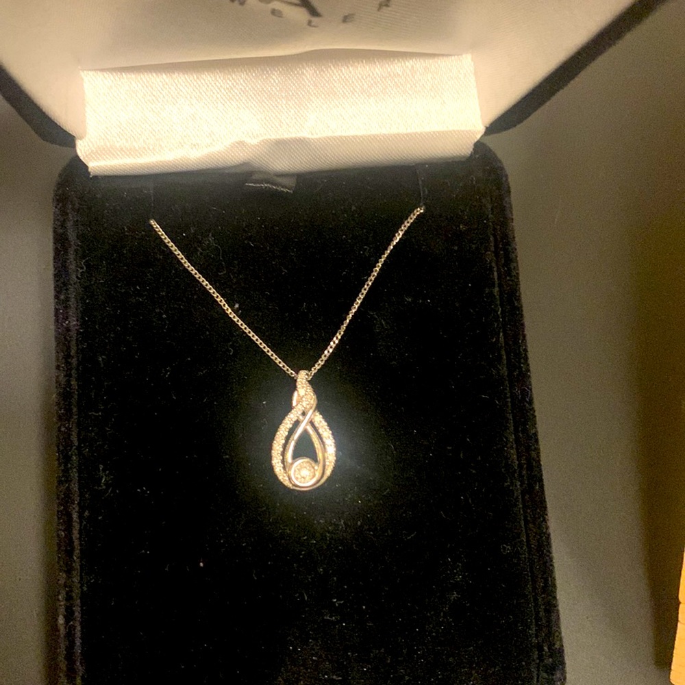 Diamond Necklace